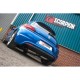 Scorpion Resonated Cat-Back System Scirocco R