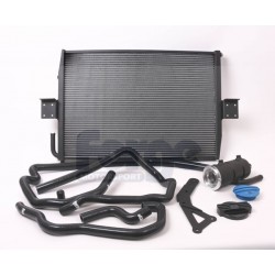 Chargecooler Radiator and Expansion Tank Upgrade for Audi S5/S4 3T B8.5 Chassis ONLY