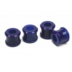 SuperPro Polyurethane Front Sway Bar Link Bush Kit Audi TT 2WD (Coupe) From Years: 1997 - 2004