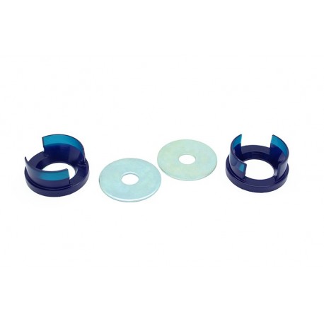 SuperPro Polyurethane Front Lower Rear Engine Mount (Front Bush Insert) Audi TT 2WD (Coupe) From Years: 1997 - 2004