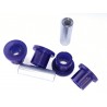 SuperPro Polyurethane Front & Rear Front and Rear Suspension Bush Kit (for Normal Road Use with Anti-Lift)