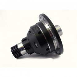 WAVETRAC DIFFERENTIAL FOR 02M 6MT AWD GEARBOX FOR S3 (8L), TT (8N) , MK4 GOLF R32