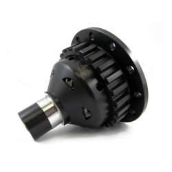 WAVETRAC DIFFERENTIAL FOR 02E (DSG) 2WD - 25 TOOTH PARKING GEAR