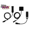 VW Scirocco - KW Electronic Damping Cancellation Kit