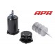 APR Oil Catch Can for the MQB EA888 1.8T/2.0T