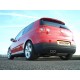 Milltek Exhaust for Volkswagen Golf MK5 GTI 2.0TFSI