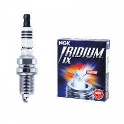 NGK Iridium X Colder Spark Plug Set - 2.0 TSI and FSI Turbo BKR8EIX