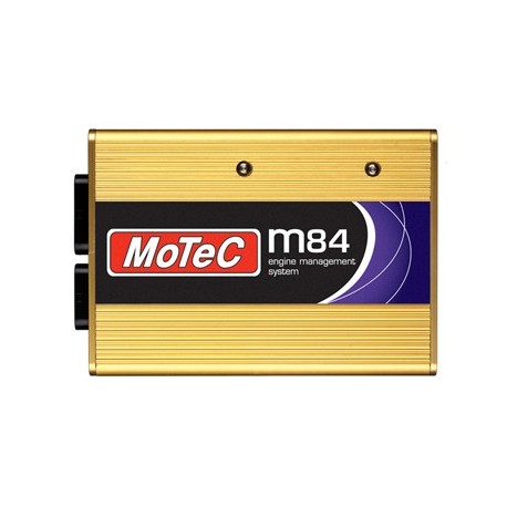 MoTeC M84 ECU