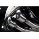 Milltek Turbo-Back Options - Seat Leon Cupra R 2.0TFSI