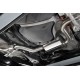 Milltek Turbo-Back Options - Seat Leon Cupra R 2.0TFSI