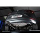 Milltek CAT-Back Options - Seat Leon 2.0TDI 150bhp