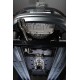 Milltek CAT-Back Options - Seat Leon 2.0TDI 150bhp