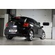 Milltek Cat-Back Exhaust Options - Volkswagen Polo GTI 1.4TSI
