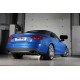 Milltek Audi S5 Coupe 4.2 V8 quattro (manual-only) Cat-back 1
