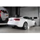 Milltek Audi S5 Cabriolet 3.0 TFSI quattro S tronic Cat-back 1