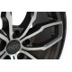 Racingline R360 Alloy Wheel - Silver - 19'' x 8.5'' ET44