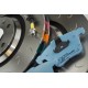 Front Brake Combo Upgrade Kit - Vehicles Fitted with 345mm OE Discs (COMBO1)