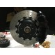 Front Brake Kit 8 Piston Brembo Calipers with 362x32mm 2-Piece Discs (BK0001)