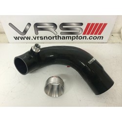 MQB Large bore intake hose and Bell Mouth