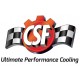 PRE ORDER: CSF RACE RADIATOR FOR PORSCHE 911 CARRERA (991.1), BOXSTER (981) CAYMAN (981) INCLUDING GT4 - RIGHT SIDE ONLY