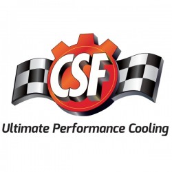 PRE ORDER: CSF RACE RADIATOR FOR PORSCHE 911 CARRERA (991.2), 911 TURBO (991), 991 GT3, 991 GT3RS, 991 CUP - LEFT SIDE ONLY