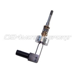 JHM Solid Short Throw Shifter Audi A4 B6 (5-Speed)