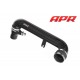 APR Carbon Stage 2 Intake Pipe - 1.8TSI and 2.0TSI EA888 Gen1