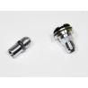 Forge Cam and Block Breather Adaptors for VAG 1.8 20v Turbo Engines