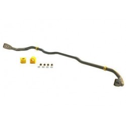 Whiteline Front Anti Roll Bar 24mm (4WD Only)