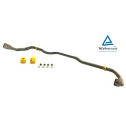 Whiteline Front Anti Roll Bar 24mm (2WD Only)