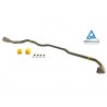 Whiteline Front Anti Roll Bar 24mm (2WD Only)