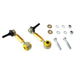 Whiteline Front Anti Roll Bar Drop Links - 2WD Only