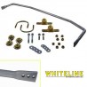 Whiteline 24mm Rear Anti Roll Bar Adjustable - Golf 4/A3/TT/Leon1/Octavia Mk1