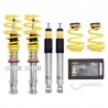 KW Variant 2 Coilovers - Audi RS4 (B8) - For vehicles With Electronic Damping