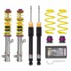 KW Variant 1 Coilovers - SEAT Ibiza (6L)