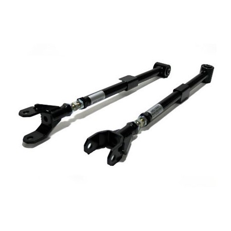 KW Adjustable Rear Tie Arms - Audi TT (8N) - 4WD Only