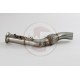 BMW E/F-Series N57 25d/30d/40d Catless Downpipe