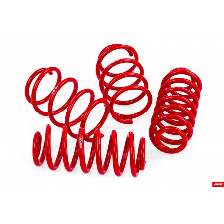 APR Roll-Control Lowering Springs S3 (8V)