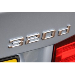 BMW 320D Stage 2 ECU Upgrade