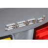 BMW E9x 320D Stage 2 ECU Upgrade