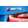 BMW F80 M3 Stage 1 ECU Upgrade