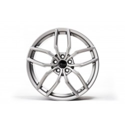 Racingline R360 Alloy Wheel - Silver - 19'' x 8.5'' ET44