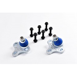 Superpro Front Camber Adjustable Ball Joints for Mk5/6 Golf Type Chassis