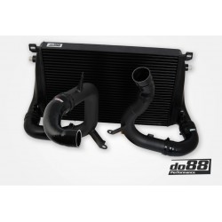 do88 Performance 'BigPack' Intercooler and Charge Pipe Kit - 2.0 TSI EA888 Gen4 (245hp)