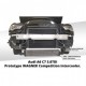 Audi A6 C7 3.0 TDI Competition Intercooler Kit